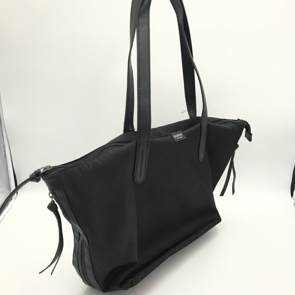 Botkier New York Black Purse